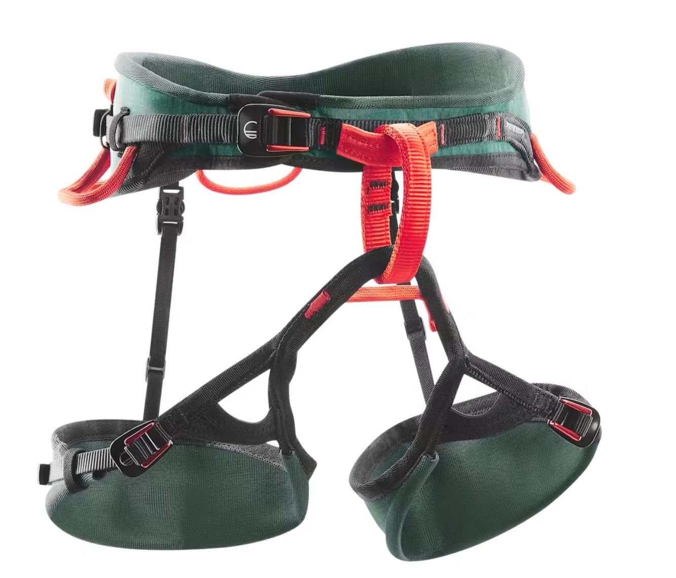 Wild Country - Session Men's Harness, Size: Medium