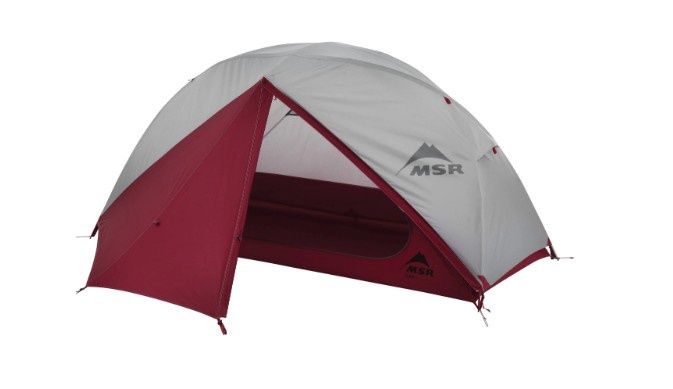 MSR - Elixir Tent