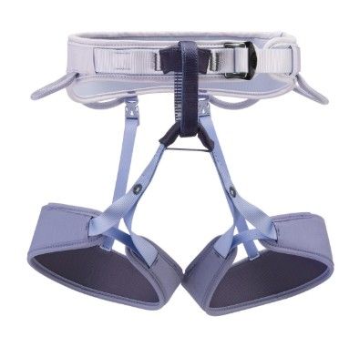 Petzl - Corax LT Harness - Women's, Colour: Lilac White, Size: XSmall