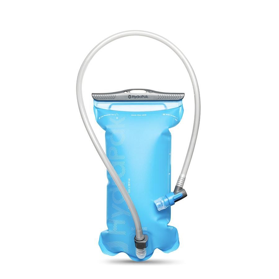 HydraPak - Velocity 1.5L, Hydration Reservoir (2023)*