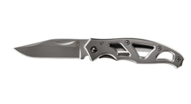 Gerber - Paraframe Mini