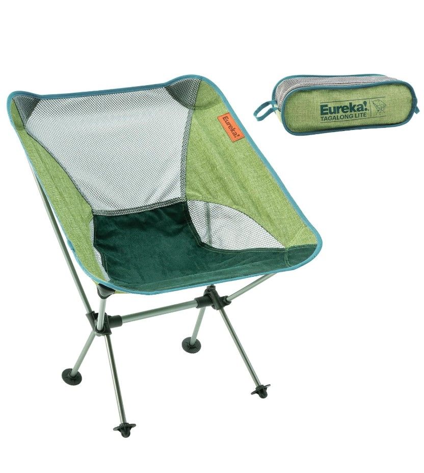 Eureka - Tagalong Chair