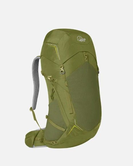 Lowe Alpine - Air Zone Trek 35:45*, Colour: Fern, Size: Med/Sml