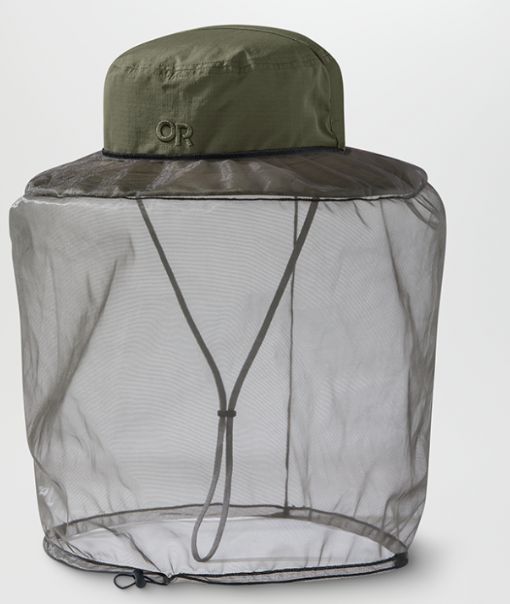 OR - Bug Helios, Colour: Fatigue, Size: L/XL