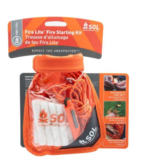 SOL - Fire Lite Kit
