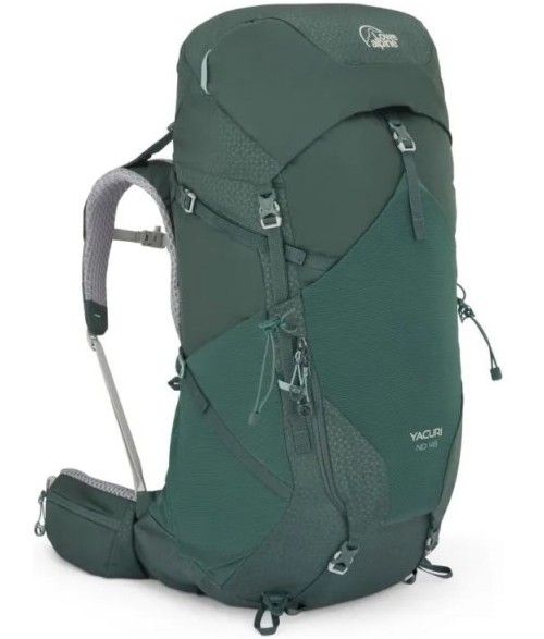 Lowe Alpine - Yacuri ND48*, Colour: Green Slate, Size: Sml/Med