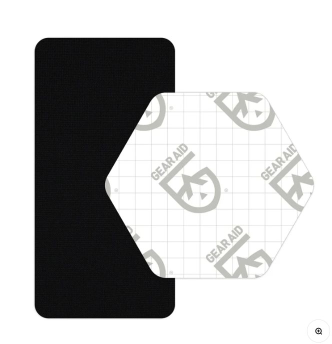 Gear Aid - Gore-Tex Repair Patches, Type: TT Fabric