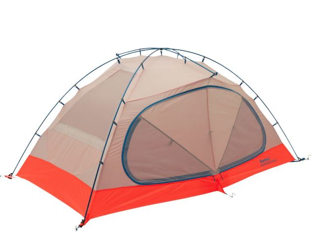 Eureka - Mountain Pass Tent, Size: 3P