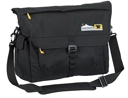 Mountainsmith - Adventure Office, Colour: Heritage Black, Size: Small