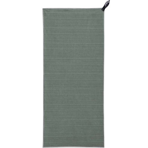 PackTowl - Luxe - Body, Colour: Sage