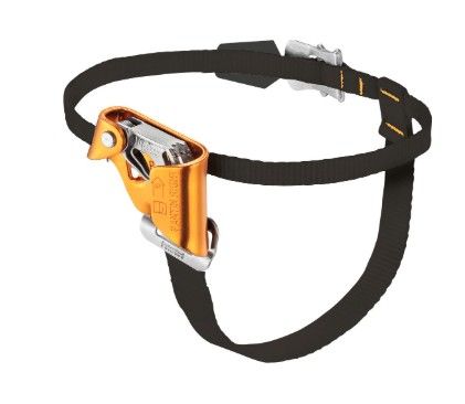 Petzl - Pantin Foot Ascender, Side: Left