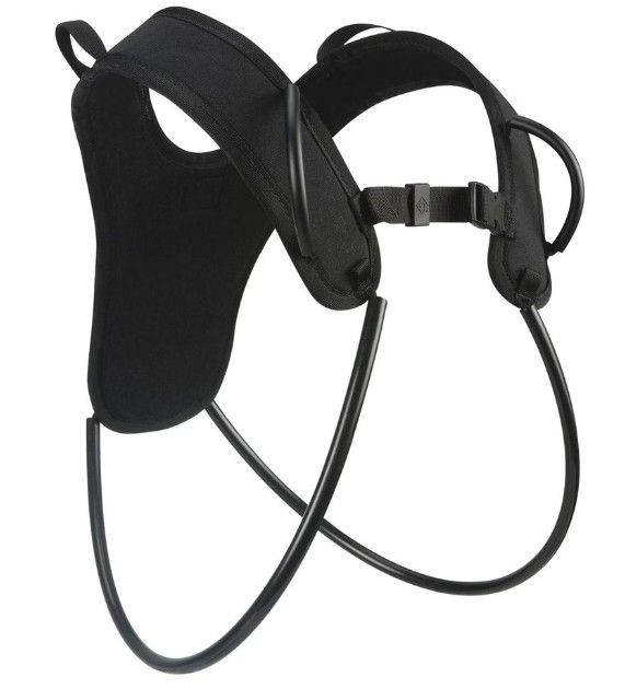 Black Diamond - Zodiac Gear Sling*, Size: Med/Large
