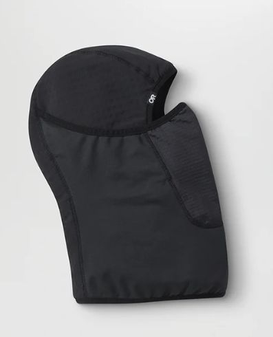 OR - Vigor Plus Balaclava, Size: S/M