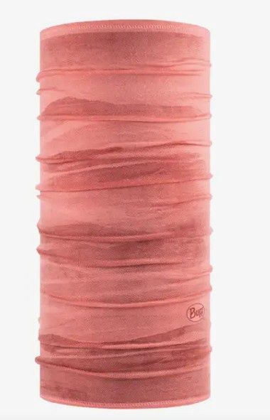 Buff - Merino Lightweight, Colour: Lise Rosewood