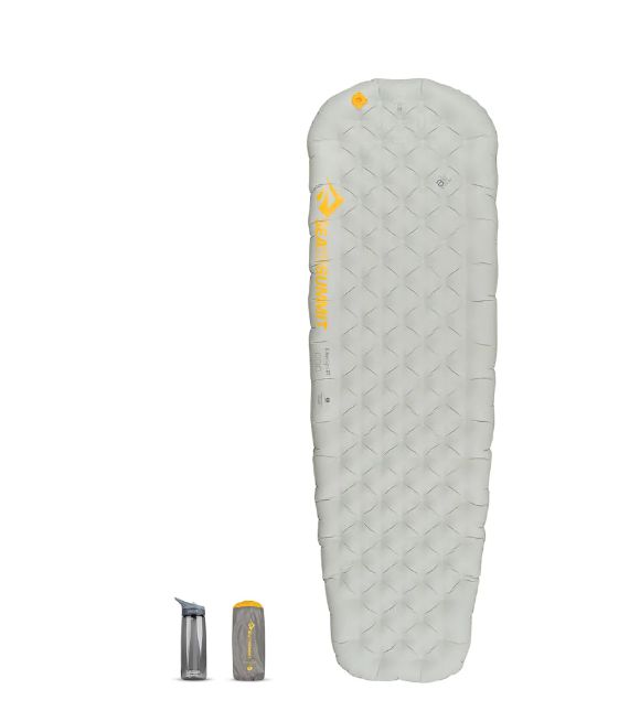 Sea to Summit - Ether Light XT Mat - Silver