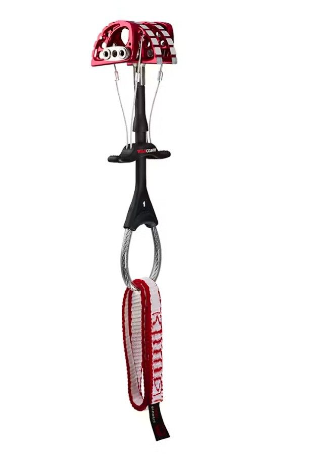 Wild Country - Friend Cam, Size: 1.0