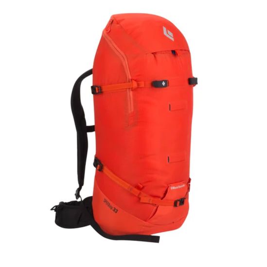 Black Diamond - Speed Zip 33 - Backpack *, Colour: Octane - S/M *disc