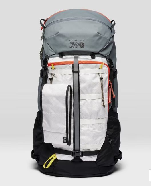 Mountain Hardwear - Direttissima 55L