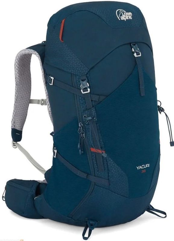 Lowe Alpine - Yacuri 38*