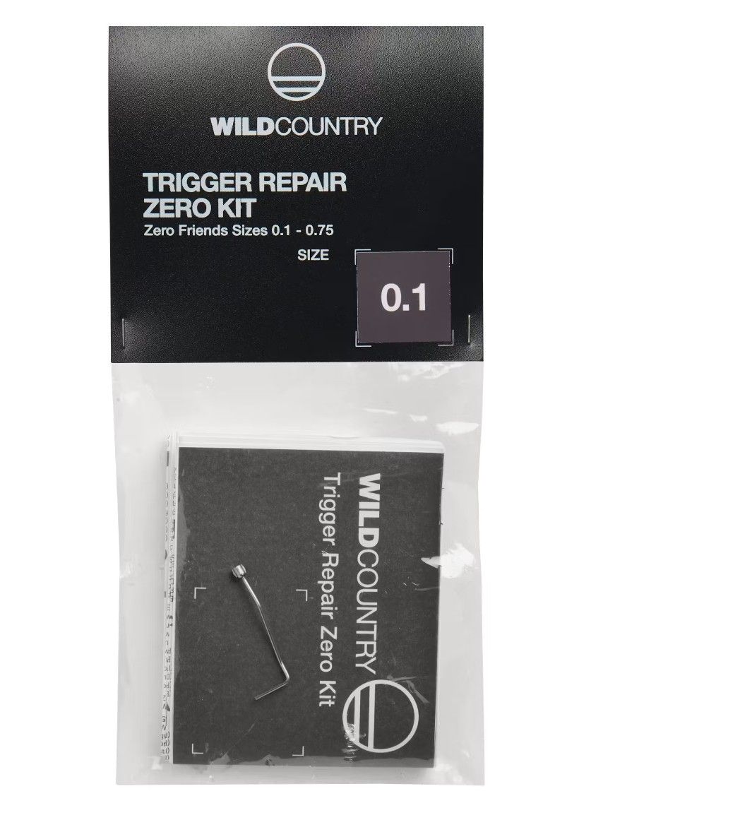 Wild Country - Trigger Repair Zero Kit