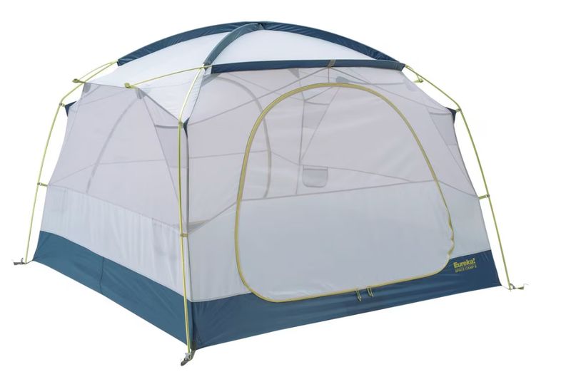 Eureka - Space Camp Tent