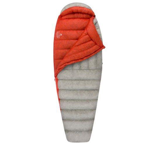 Sea to Summit - Flame Sleeping Bag - Women's