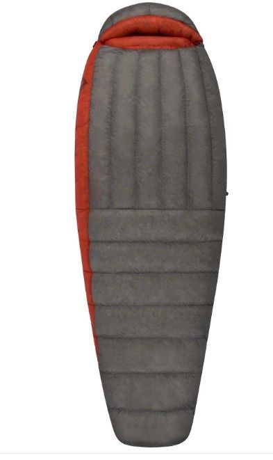 Sea to Summit - Flame Sleeping Bag - Women's, Size: Long, Temp Rating: FmII