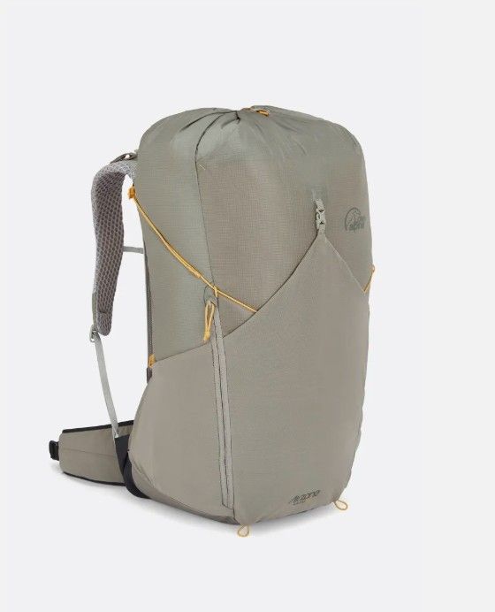 Lowe Alpine - AirZone Ultra 36*, Colour: Stone, Size: Medium