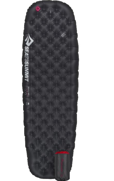 Sea to Summit - Ether Light XT Extreme Mat - Women's - Black