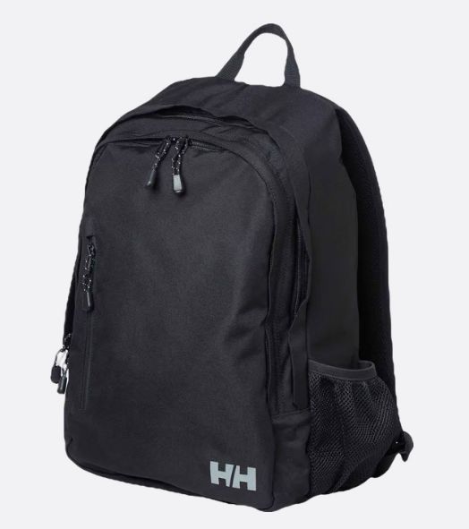 Helly Hansen - Dublin 2.0 Backpack, Colour: Black