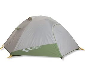 Mountainsmith - Morrison EVO Tent w/FP, 3 Season, Capacity: 2