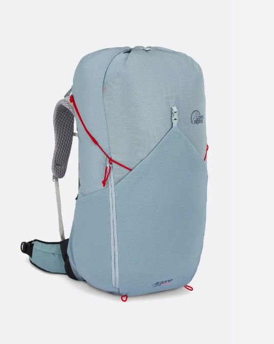 Lowe Alpine - AirZone Ultra ND36*, Colour: Citadel, Size: Small