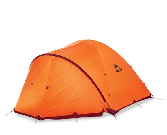 MSR - Remote Tent - 4 Season