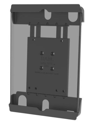 RAM Tab-Tite� Holder for 9"-10.5" Tablets with Heavy Duty Cases