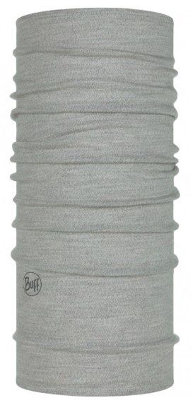 Buff - Merino Midweight, Colour: Birch Melange *disc*