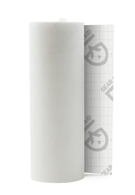 Gear Aid - Tenacious Repair Tape, Roll, Colour: Clear