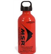 MSR - Fuel Bottle - CRP Cap