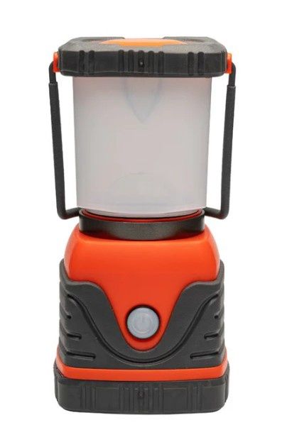 SOL - Rechargeable Camp Lantern w/ Power Bank