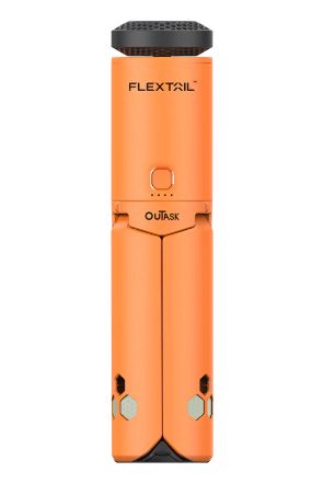 Flextail - EVO Lantern, OuTask Telescoptic 2-in-1