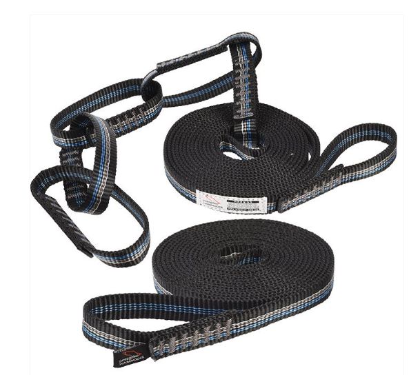 Peregrine - C1 Hammock Strap Kit