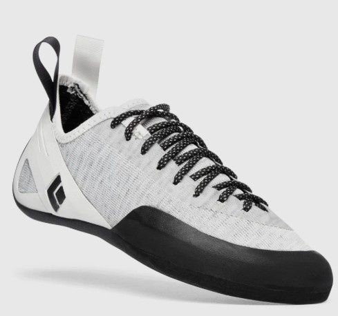 Black Diamond - Momentum Lace, Women's Climb Shoe *
