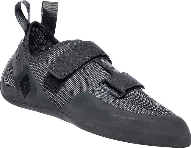 Black Diamond - Momentum Vegan, Mens Climb Shoe*, Size: 12.5