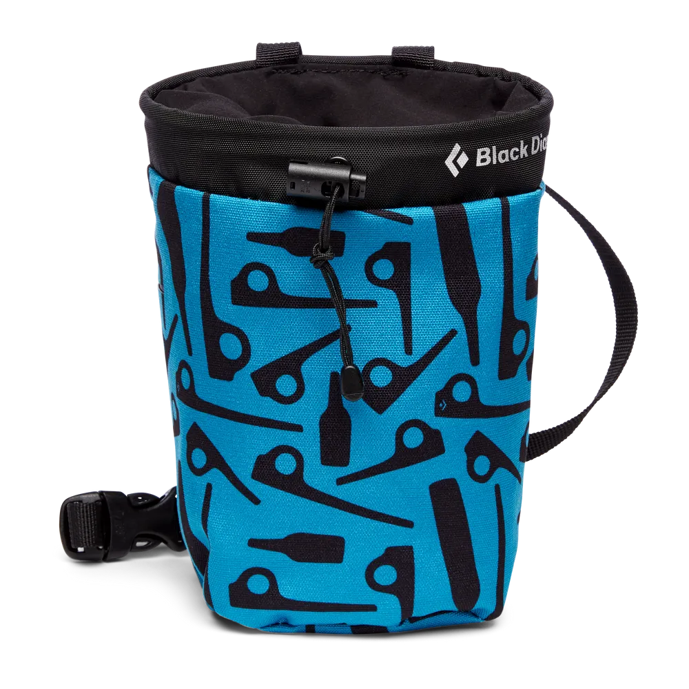 Black Diamond - Gym Chalk Bag*