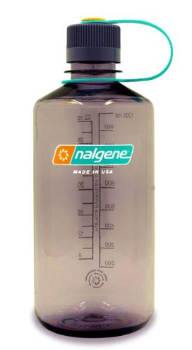 Nalgene - 32oz NM - Sustain, Colour: Aubergine