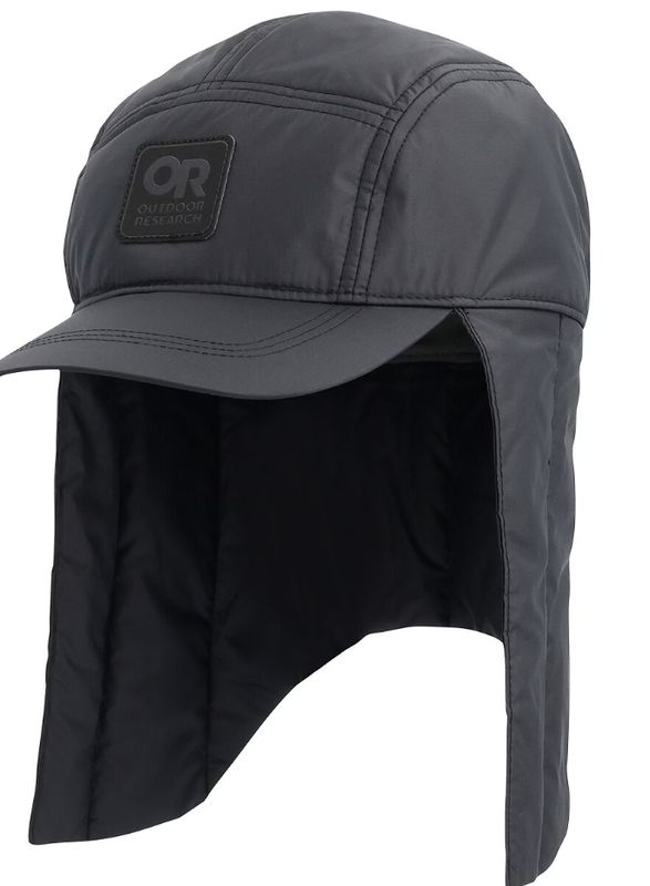 OR - Coldfront Insulated Cap