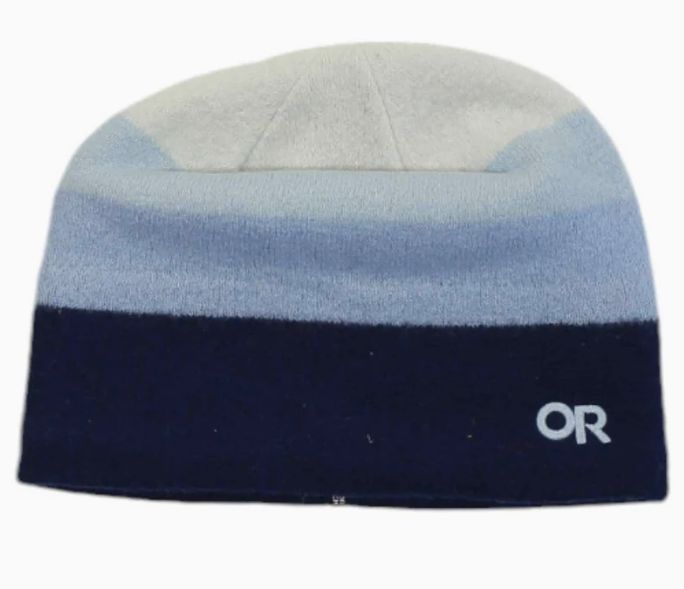 OR - Gradient Beanie