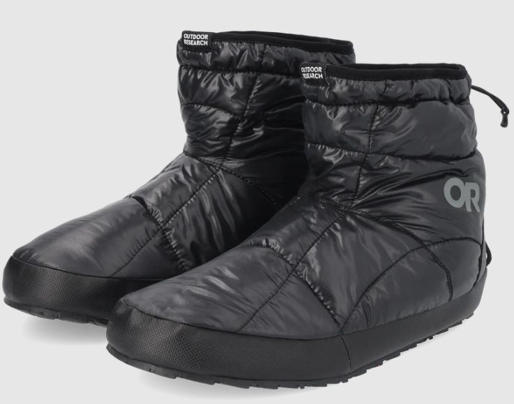 OR - Men's Tundra Trax Booties