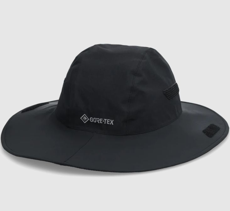 OR - Seattle Rain Hat