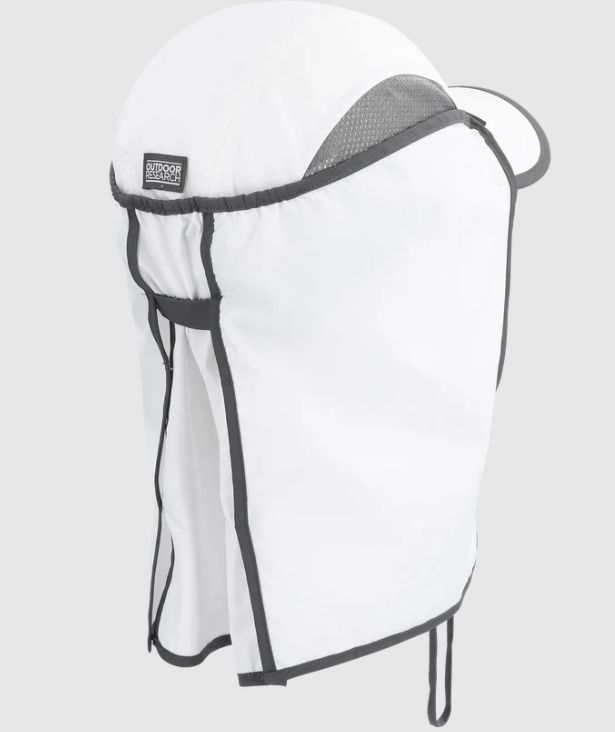 OR - Sun Runner Cap