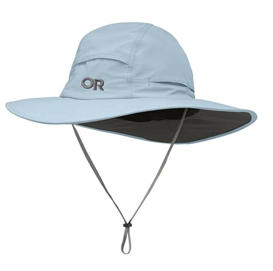 OR - Sunbriolet Sun Hat, Colour: Arctic, Size: Large
